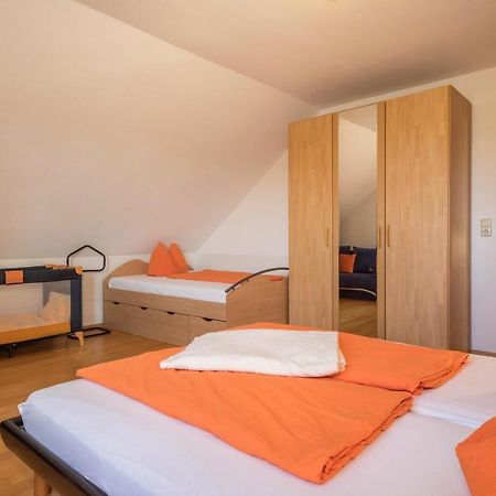 Ferienhof Sauter Friedrichshafen Neukirch  ภายนอก รูปภาพ