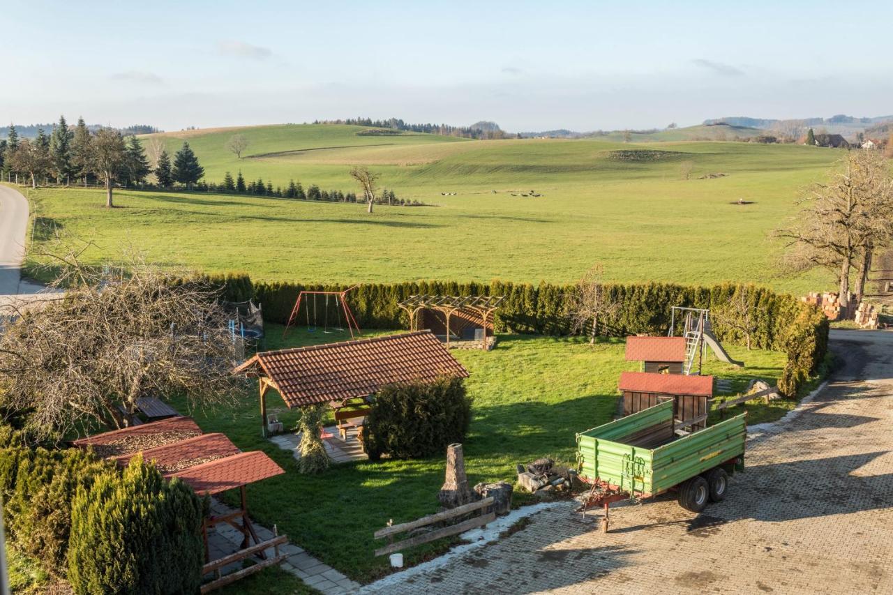 Ferienhof Sauter Friedrichshafen Neukirch  ภายนอก รูปภาพ