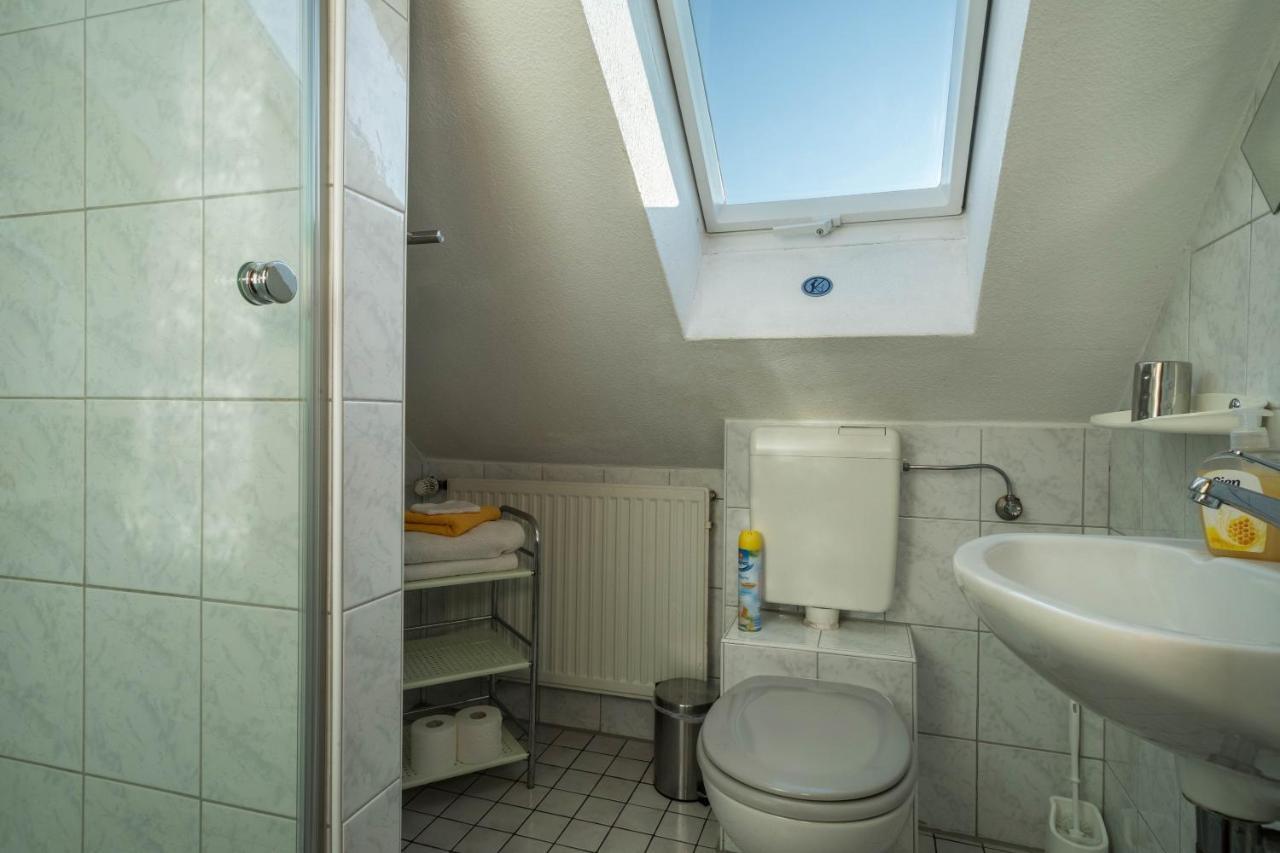 Ferienhof Sauter Friedrichshafen Neukirch  ภายนอก รูปภาพ