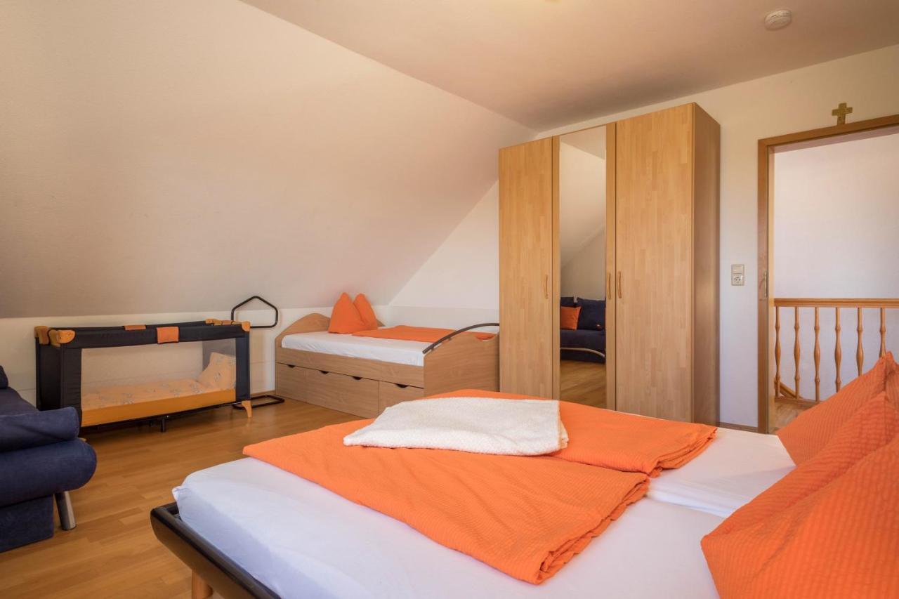 Ferienhof Sauter Friedrichshafen Neukirch  ภายนอก รูปภาพ