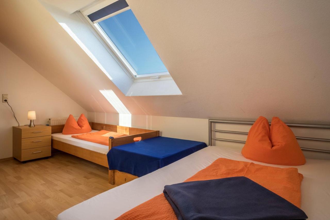 Ferienhof Sauter Friedrichshafen Neukirch  ภายนอก รูปภาพ