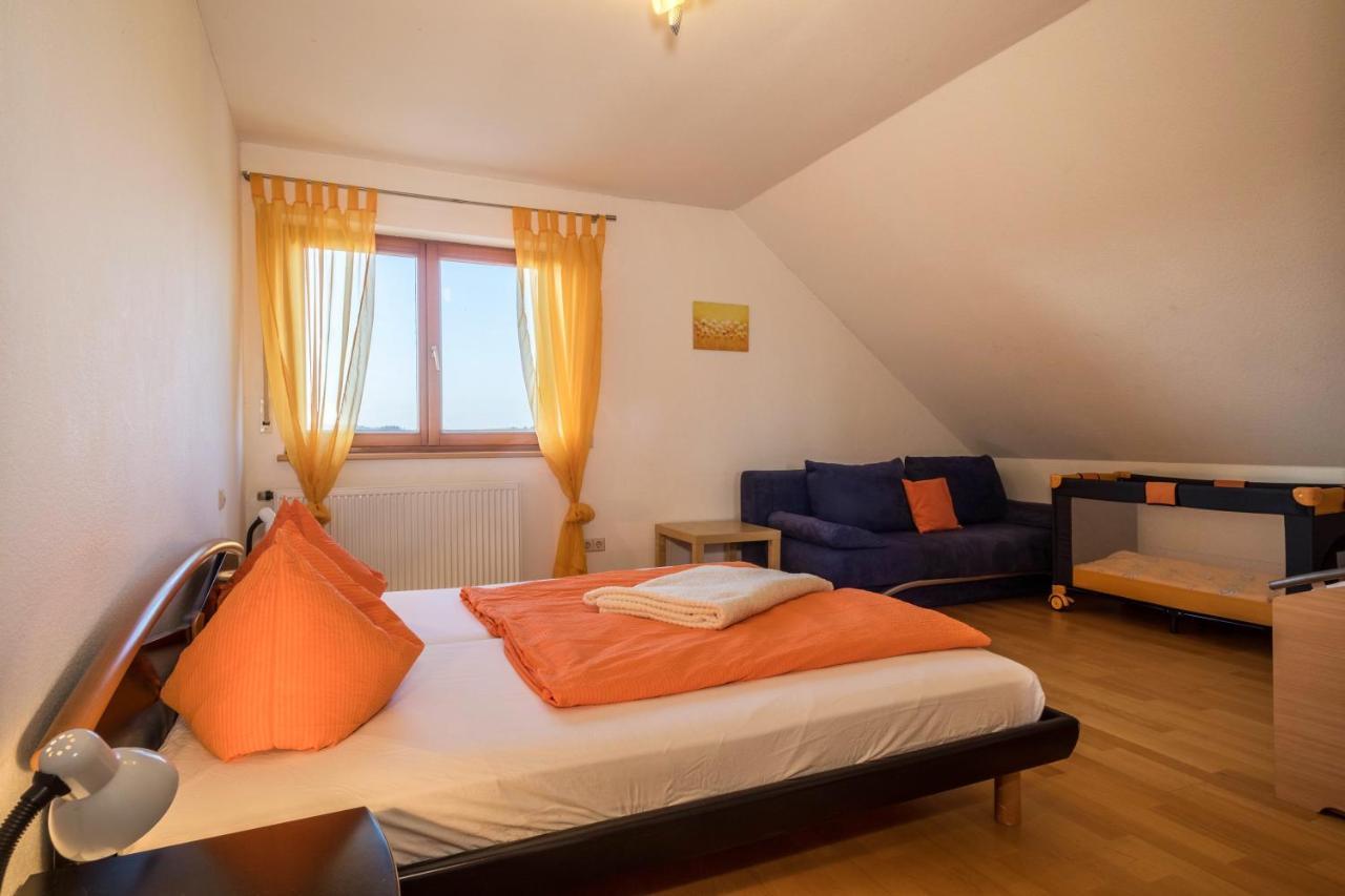 Ferienhof Sauter Friedrichshafen Neukirch  ภายนอก รูปภาพ
