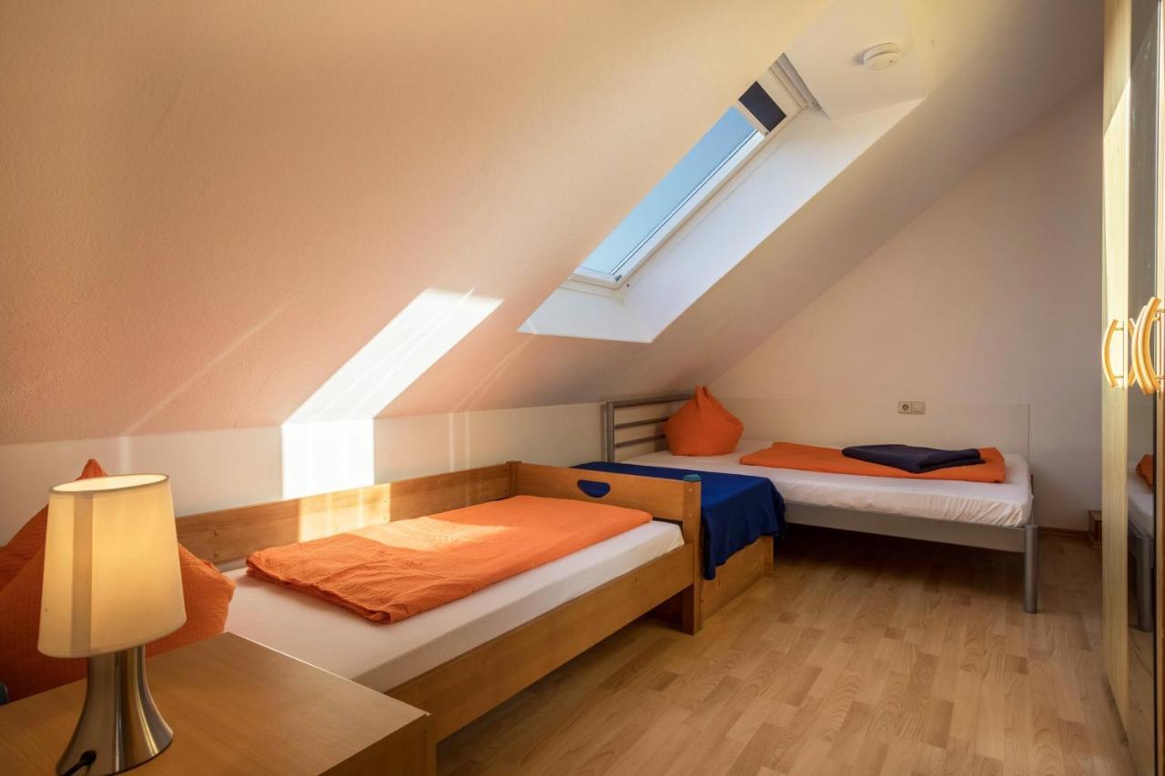 Ferienhof Sauter Friedrichshafen Neukirch  ภายนอก รูปภาพ