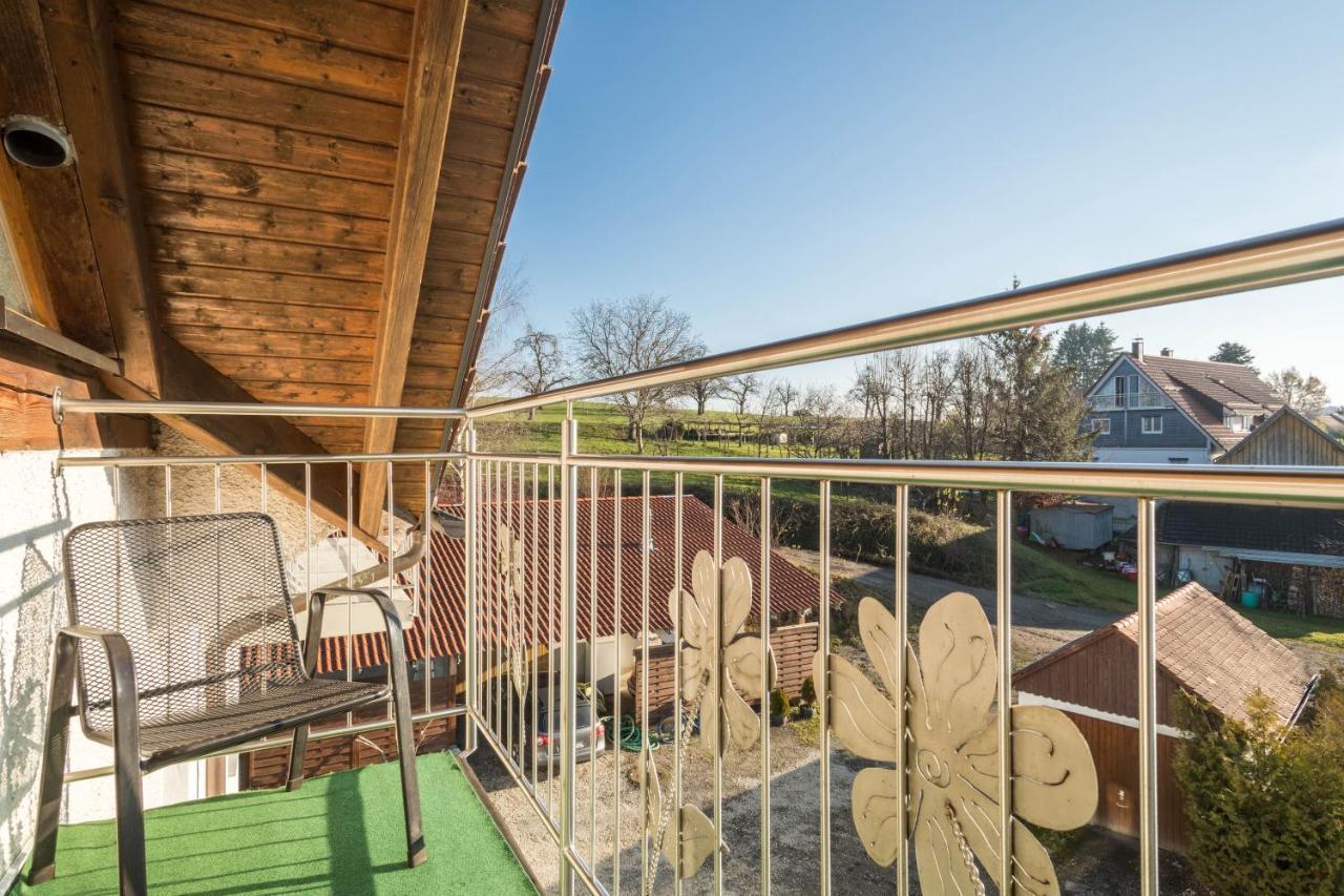 Ferienhof Sauter Friedrichshafen Neukirch  ภายนอก รูปภาพ