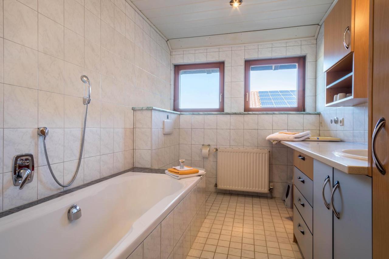 Ferienhof Sauter Friedrichshafen Neukirch  ภายนอก รูปภาพ