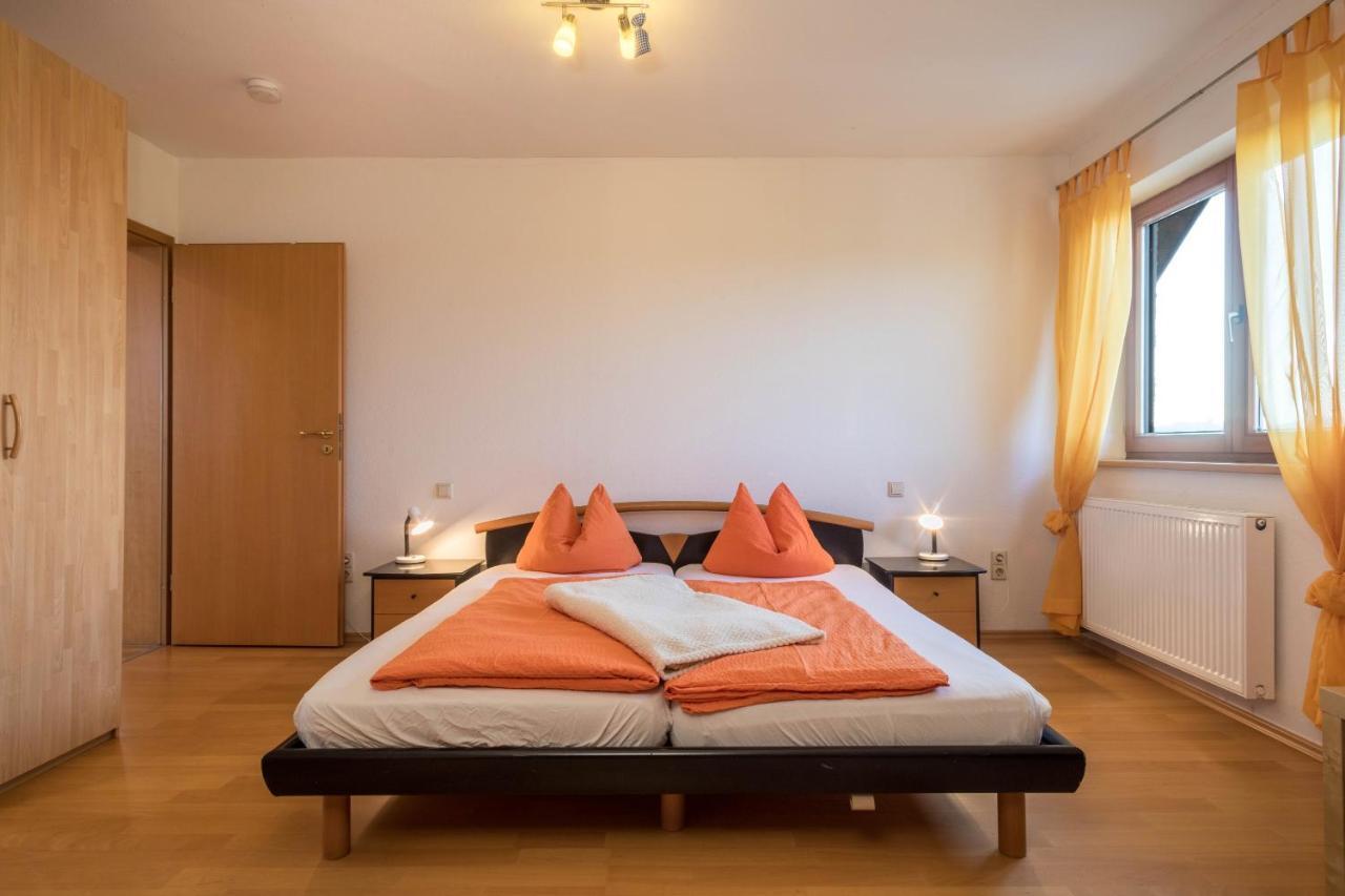 Ferienhof Sauter Friedrichshafen Neukirch  ภายนอก รูปภาพ